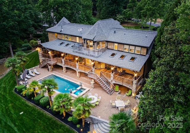 116 Creeky Hollow Dr, Mooresville, NC 28117 - photo 3