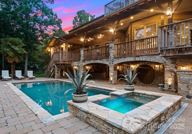 116 Creeky Hollow Dr, Mooresville, NC 28117 - photo 45