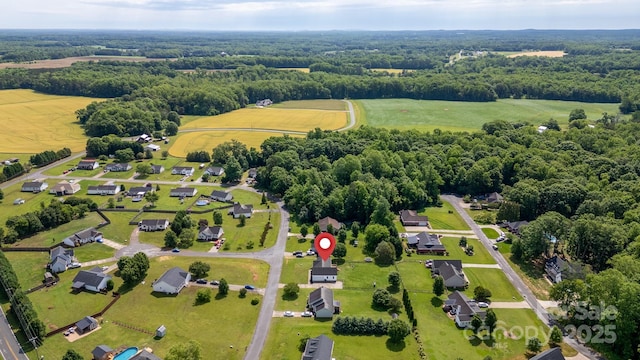 170 Wagon Wheel Way Unit 4, Salisbury, NC 28147 - aerial view