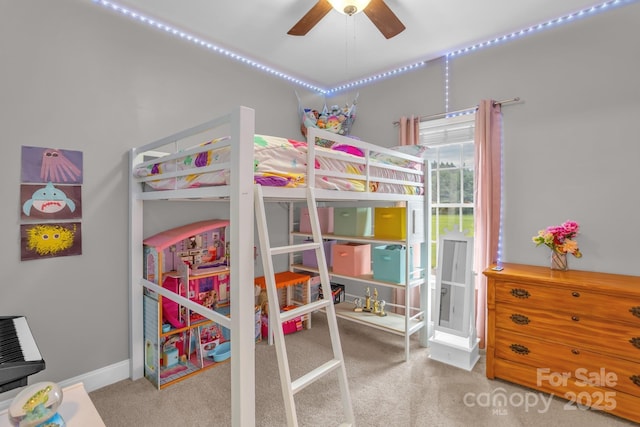170 Wagon Wheel Way Unit 4, Salisbury, NC 28147 - carpeted bedroom featuring baseboards