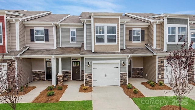 322 Creekview Rd, Hendersonville, NC 28792 - photo 1