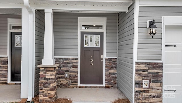 322 Creekview Rd, Hendersonville, NC 28792 - photo 2