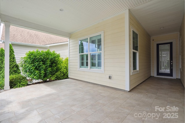 467 Granite Lake Ct, Denver, NC 28037 - view of patio