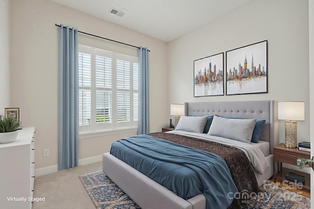467 Granite Lake Ct, Denver, NC 28037 - bedroom featuring light colored carpet and baseboards