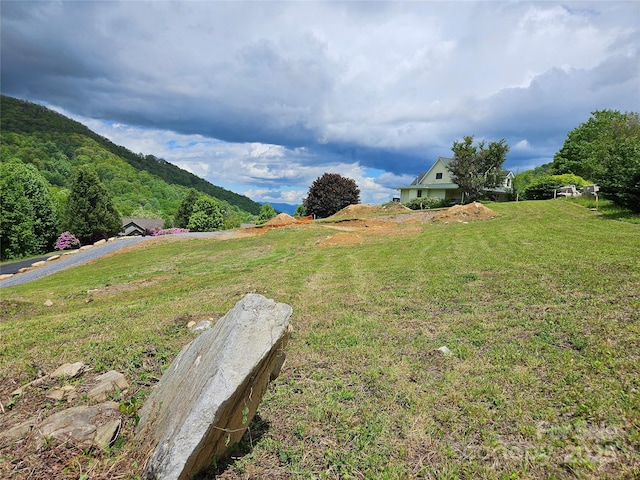 00 Camden Downs Rd Unit 9, Waynesville, NC 28785