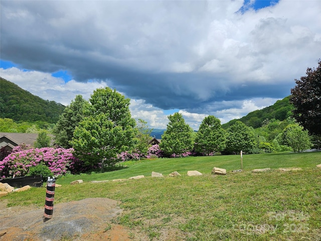 00 Camden Downs Rd Unit 9, Waynesville, NC 28785