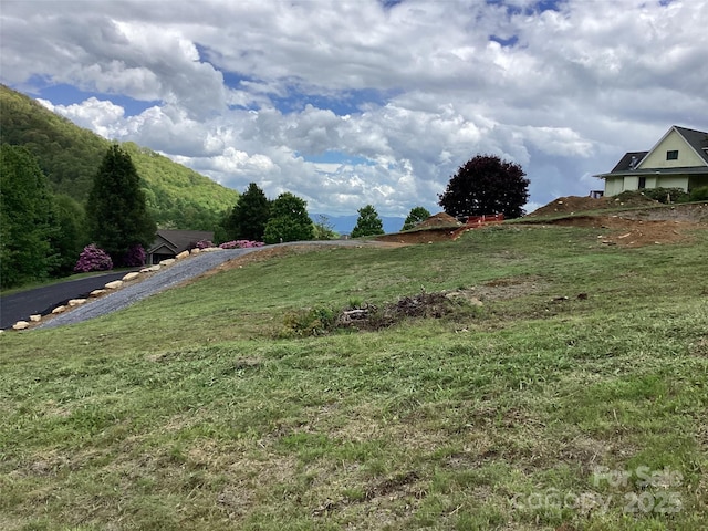 00 Camden Downs Rd Unit 9, Waynesville, NC 28785