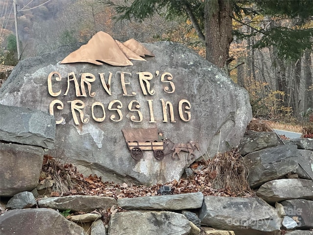00 Camden Downs Rd Unit 9, Waynesville, NC 28785