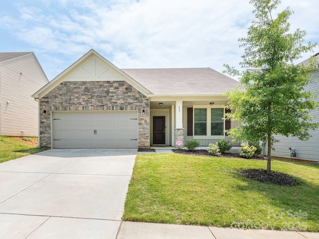 805 Old Little Rock Rd, Charlotte, NC 28214 - photo 1