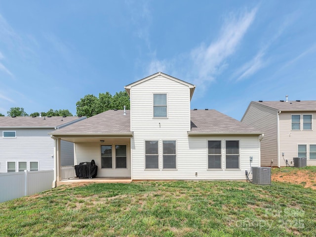 805 Old Little Rock Rd, Charlotte, NC 28214 - photo 14