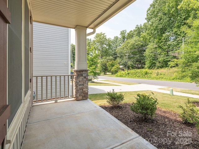 805 Old Little Rock Rd, Charlotte, NC 28214 - photo 16