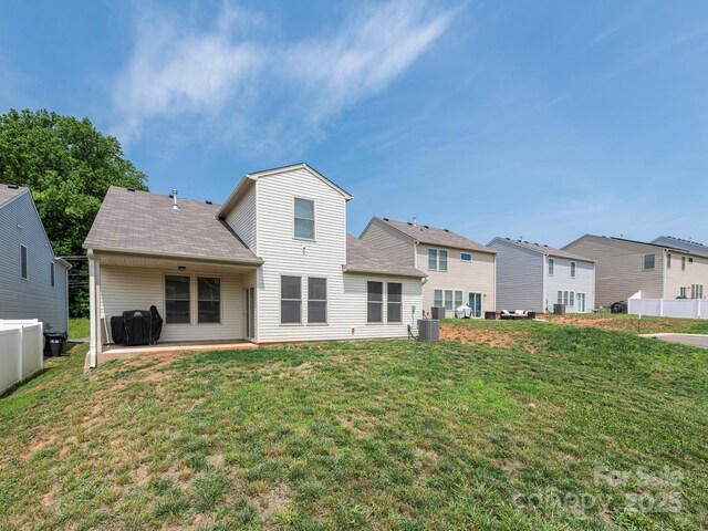 805 Old Little Rock Rd, Charlotte, NC 28214 - photo 45