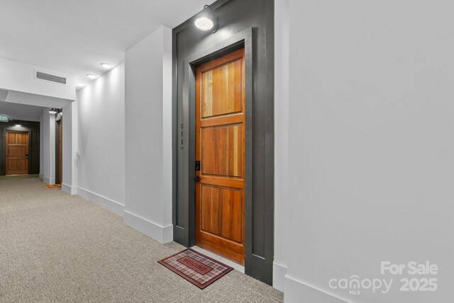 55 S Market St Unit 311, Asheville, NC 28801 - view of entrance to property