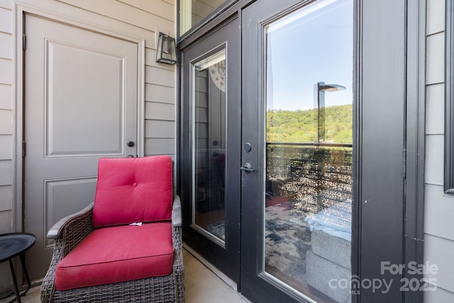 55 S Market St Unit 311, Asheville, NC 28801 - view of entryway