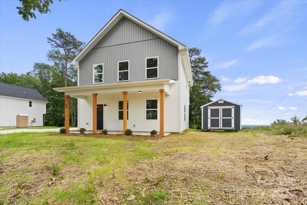 27 S Mickley Ave, Bessemer City, NC 28016 - photo 1