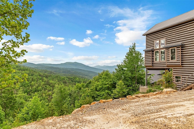 548 Wilderness Dr, Marion, NC 28752 - photo 1