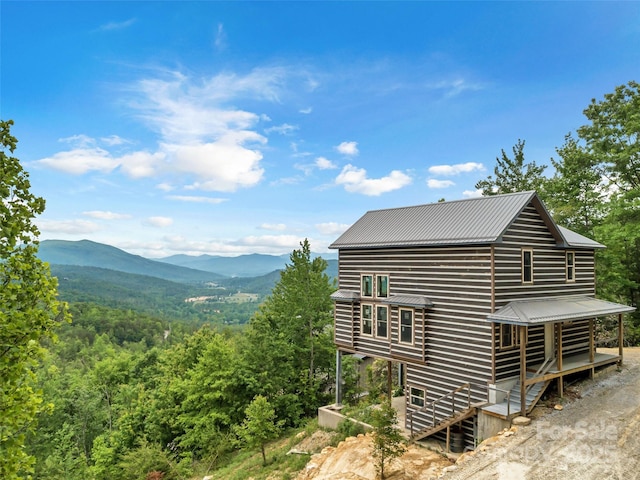 548 Wilderness Dr, Marion, NC 28752 - photo 3