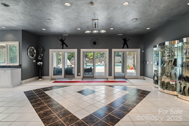 2971 Kaneland Ct, Rock Hill, SC 29732 - lobby featuring recessed lighting