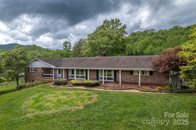331 Ela Heights Rd, Whittier, NC 28789 - photo 36
