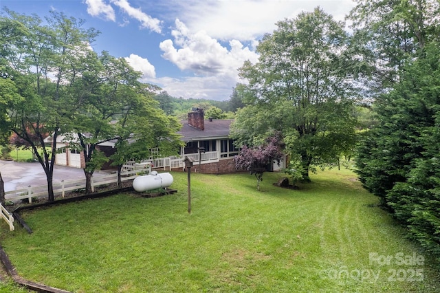 331 Ela Heights Rd, Whittier, NC 28789 - photo 42