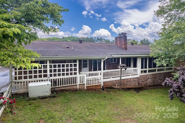 331 Ela Heights Rd, Whittier, NC 28789 - photo 43