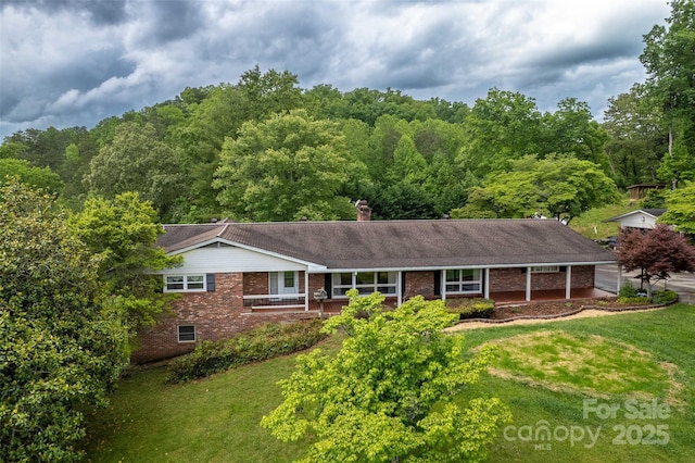 331 Ela Heights Rd, Whittier, NC 28789 - photo 1