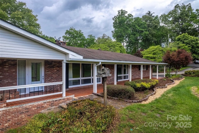 331 Ela Heights Rd, Whittier, NC 28789 - photo 2