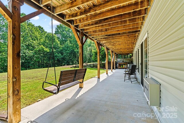 6992 Sherrills Ford Rd, Sherrills Ford, NC 28673 - photo 41