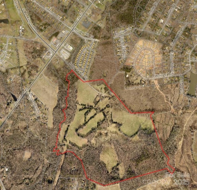 0 Avery Parker Rd, Monroe, NC 28112