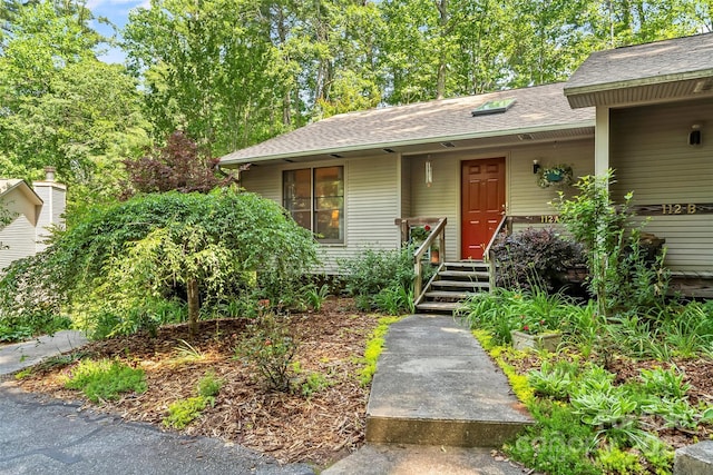 112A Wesley Dr, Morganton, NC 28655 - photo 4