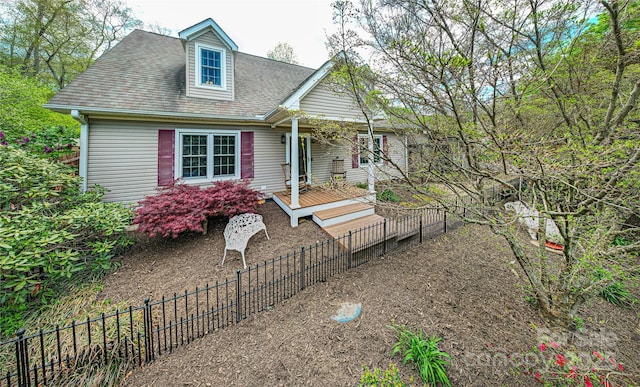 25 N Willow Brook Dr, Asheville, NC 28806 - photo 2