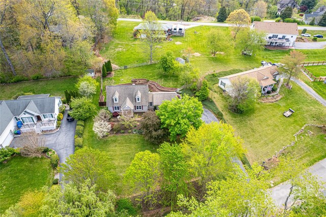 25 N Willow Brook Dr, Asheville, NC 28806 - photo 19