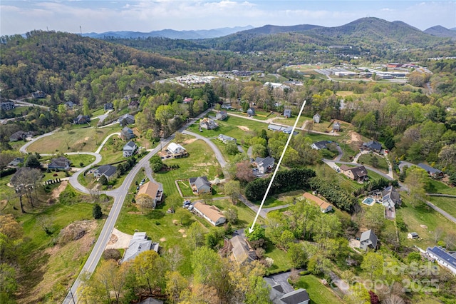 25 N Willow Brook Dr, Asheville, NC 28806 - photo 20