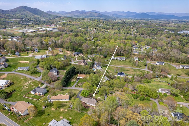 25 N Willow Brook Dr, Asheville, NC 28806 - photo 21