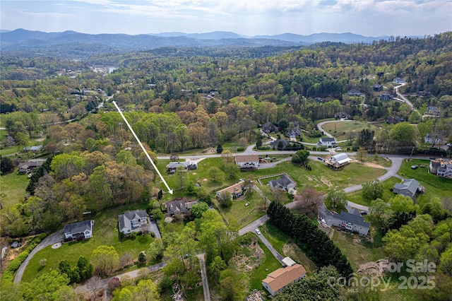 25 N Willow Brook Dr, Asheville, NC 28806 - photo 23