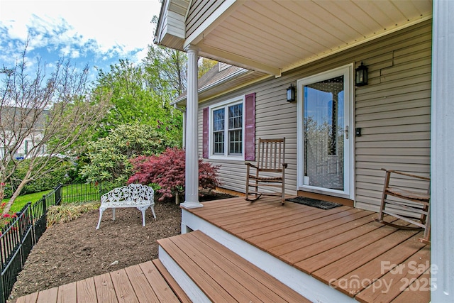25 N Willow Brook Dr, Asheville, NC 28806 - photo 41