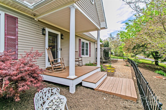 25 N Willow Brook Dr, Asheville, NC 28806 - photo 42