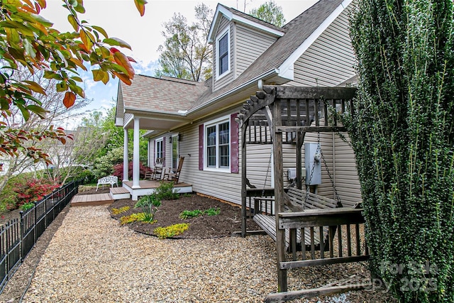 25 N Willow Brook Dr, Asheville, NC 28806 - photo 44