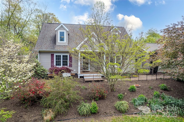 25 N Willow Brook Dr, Asheville, NC 28806 - photo 1