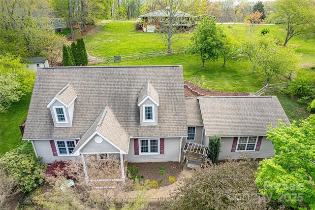 25 N Willow Brook Dr, Asheville, NC 28806 - photo 3