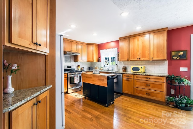 25 N Willow Brook Dr, Asheville, NC 28806 - photo 4