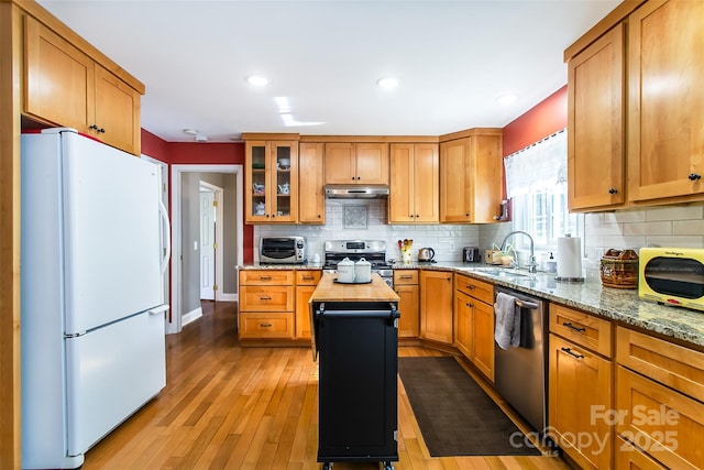 25 N Willow Brook Dr, Asheville, NC 28806 - photo 6