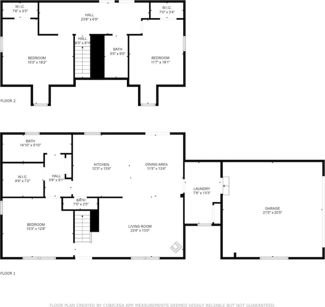 25 N Willow Brook Dr, Asheville, NC 28806 - photo 14