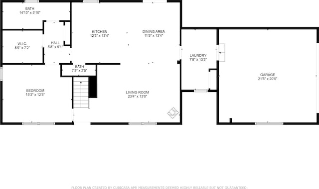 25 N Willow Brook Dr, Asheville, NC 28806 - photo 16
