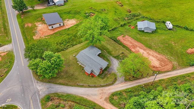 25 Southern Way, Nebo, NC 28761 - view of subject property