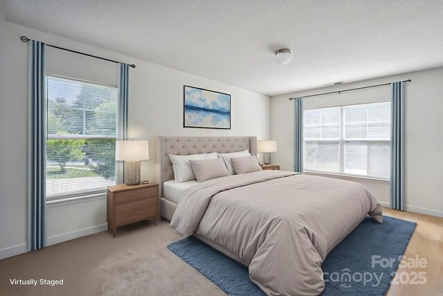 1457 Matthew Allen Cir, Kannapolis, NC 28081 - bedroom featuring baseboards