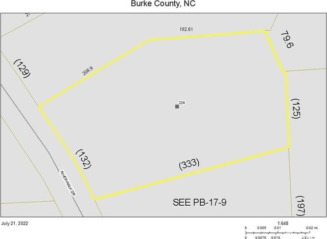 224 Riverwalk Dr, Connelly Springs, NC 28612 - photo 10