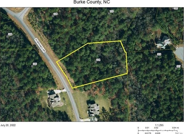 224 Riverwalk Dr, Connelly Springs, NC 28612 - photo 11