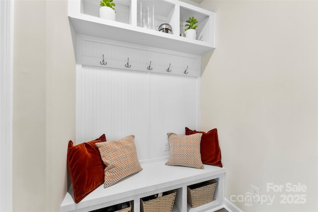 11518 Solstice Way, Huntersville, NC 28078 - view of mudroom