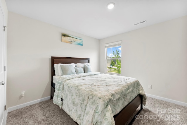 11518 Solstice Way, Huntersville, NC 28078 - bedroom with carpet and baseboards
